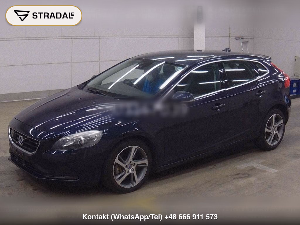 VOLVO V40 D4 SE, miniaturka 5