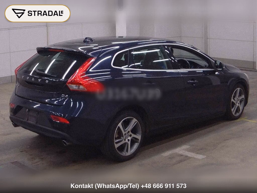 VOLVO V40 D4 SE, miniaturka 6