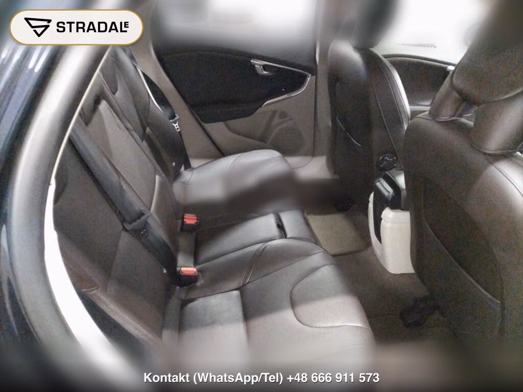 VOLVO V40 D4 SE, miniaturka 7
