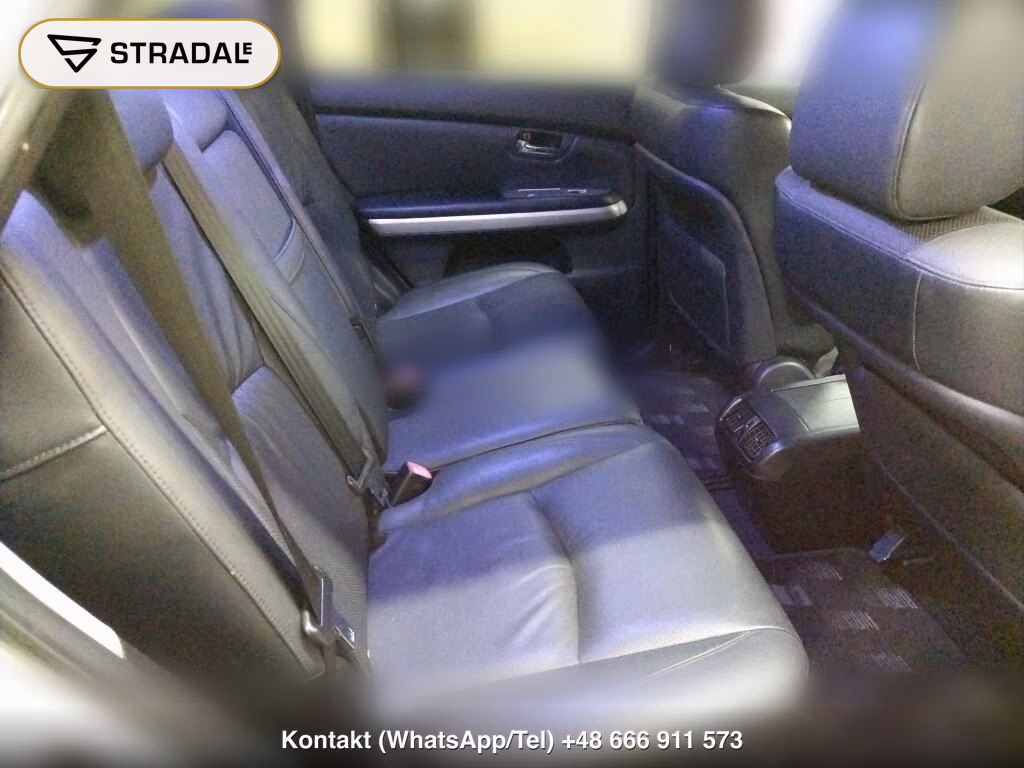 TOYOTA HARRIER HYBRID 4WD PREMIUM S PACKAGE, miniaturka 7