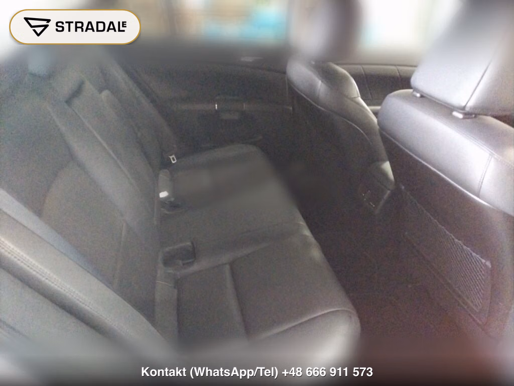 SUZUKI KIZASHI 4WD BASE GRADE, miniaturka 7