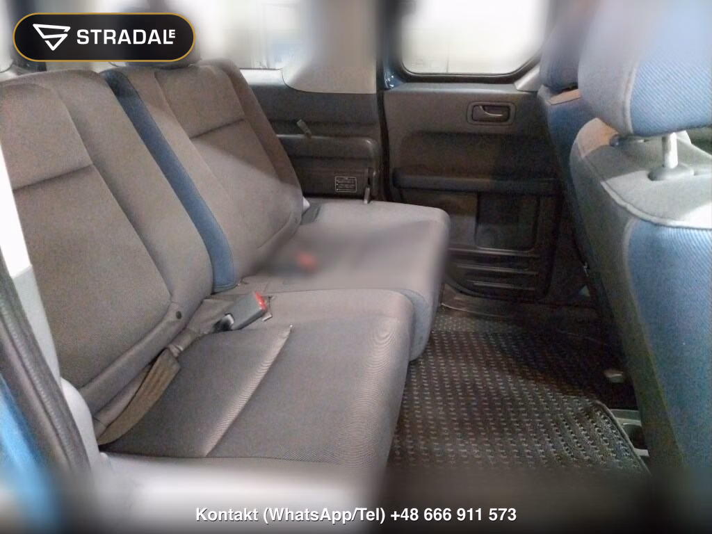 HONDA ELEMENT 4WD BASE GRADE, miniaturka 7