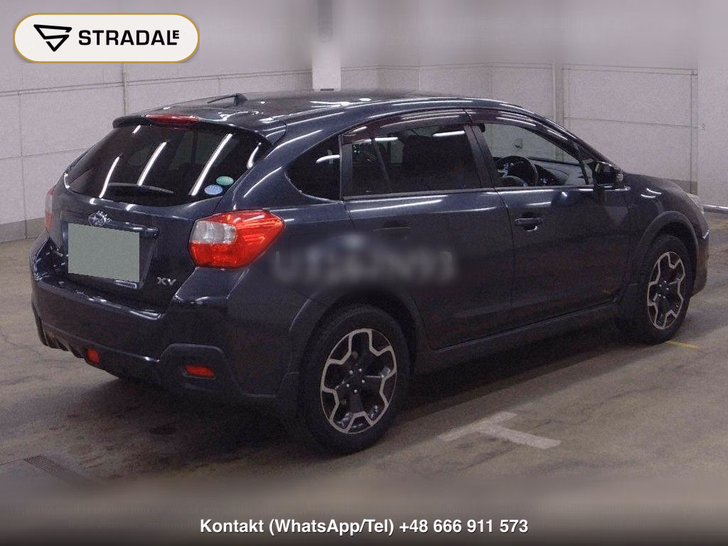 SUBARU IMPREZA XV 4WD 2.0I-L EYESIGHT, miniaturka 6