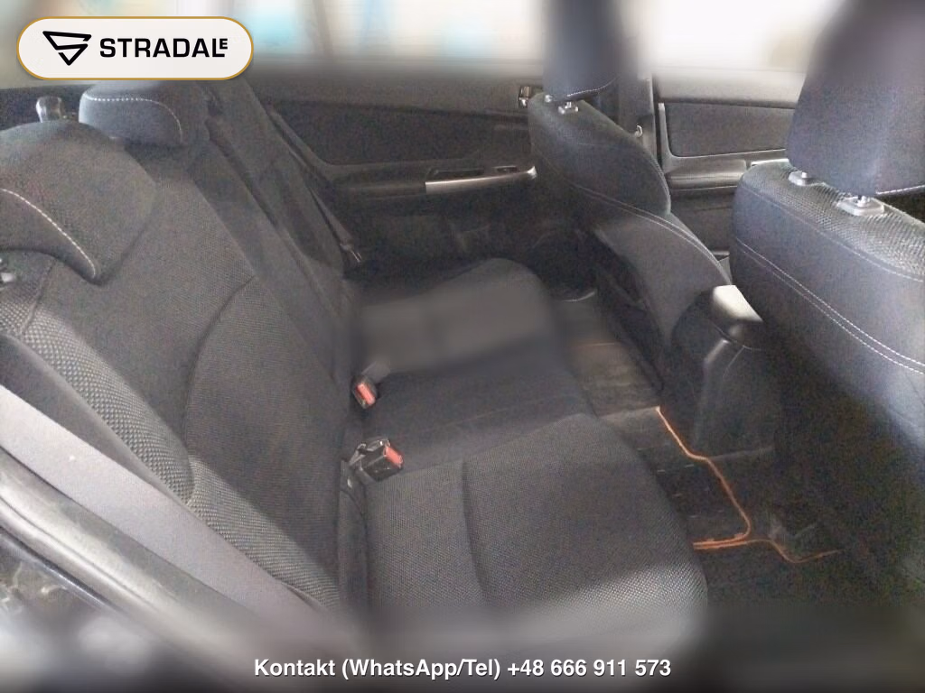 SUBARU IMPREZA XV 4WD 2.0I-L EYESIGHT, miniaturka 7