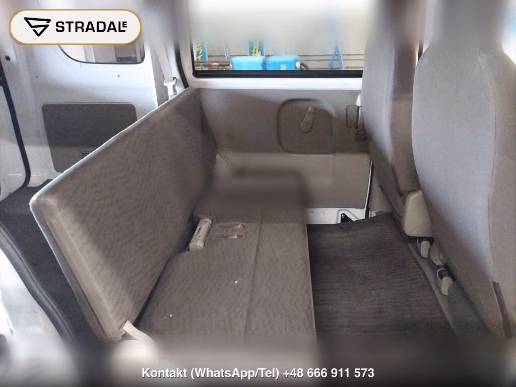 NISSAN NV100CLIPPER VAN 4WD DX, miniaturka 7