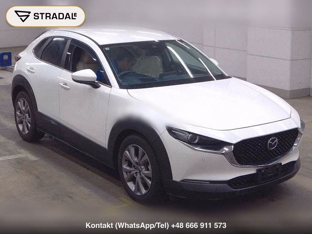 MAZDA CX-30 4WD 20S PROACTIVE TOURING SELECTION, miniaturka 2