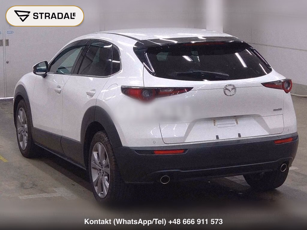 MAZDA CX-30 4WD 20S PROACTIVE TOURING SELECTION, miniaturka 3