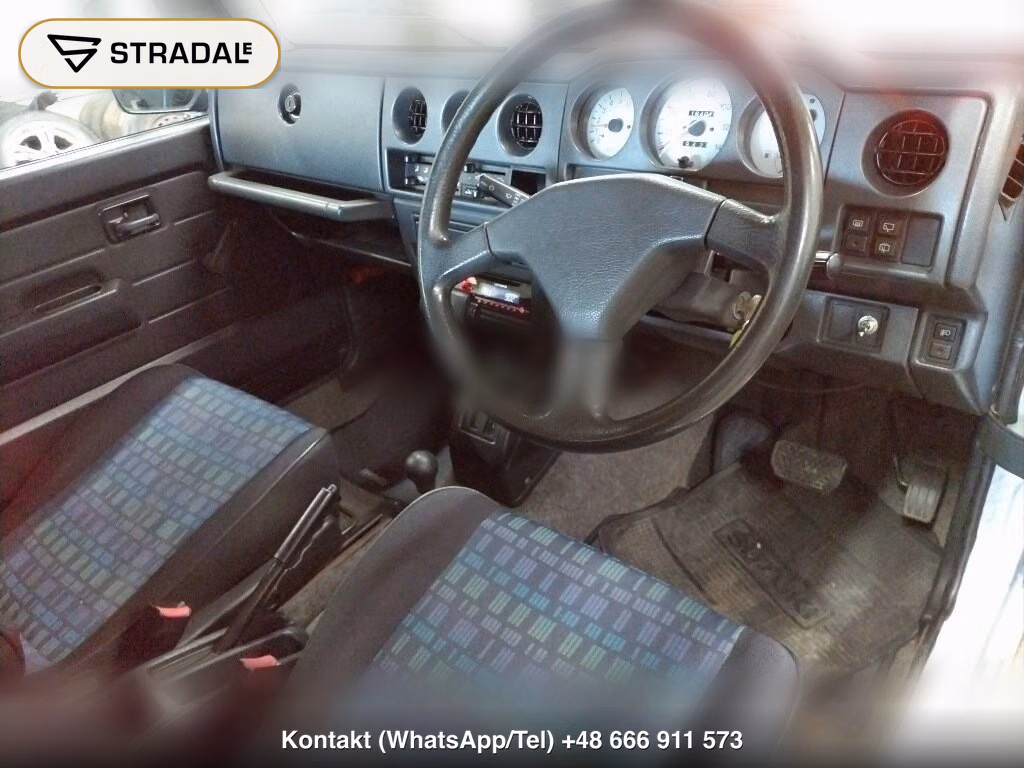 SUZUKI JIMNY 3D 4WD, miniaturka 4