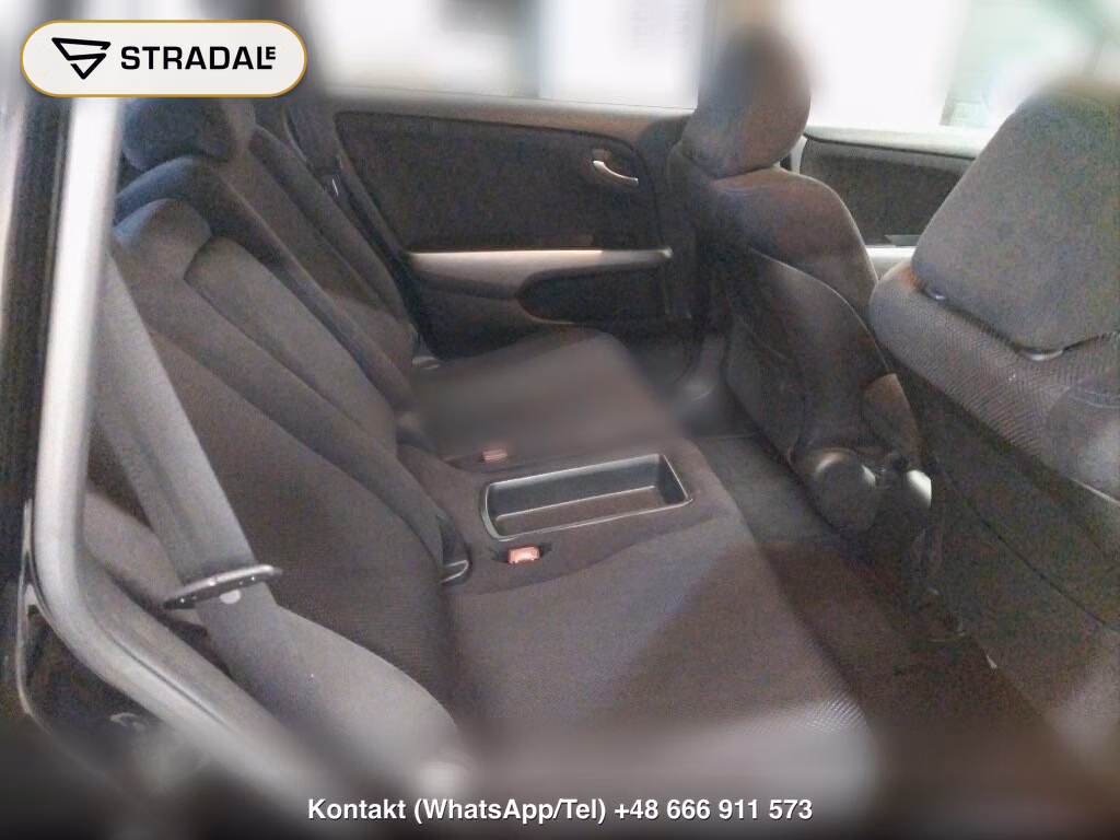 HONDA STREAM 4WD RSZ S PACKAGE, miniaturka 7