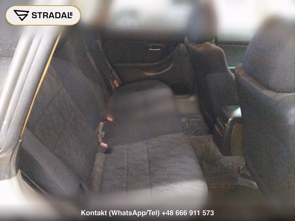 SUBARU LEGACY TOURING WAGON 4WD TX-S, miniaturka 7