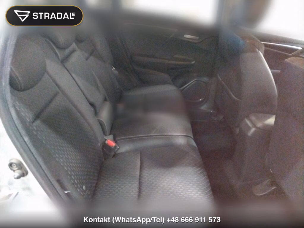 HONDA FIT HYBRID 4WD L PACKAGE, miniaturka 7