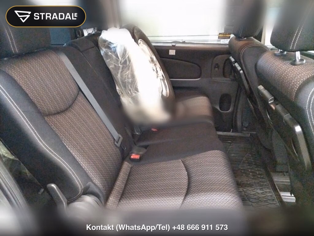 NISSAN SERENA 5D 4WD HIGHWAY STAR V SELECTION + SAFETY Ⅱ, miniaturka 7