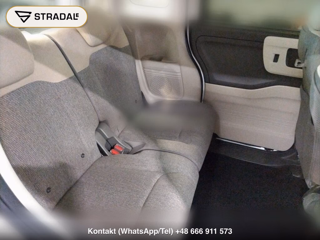 HONDA N-BOX 4WD G･L HONDA SENSING, miniaturka 7