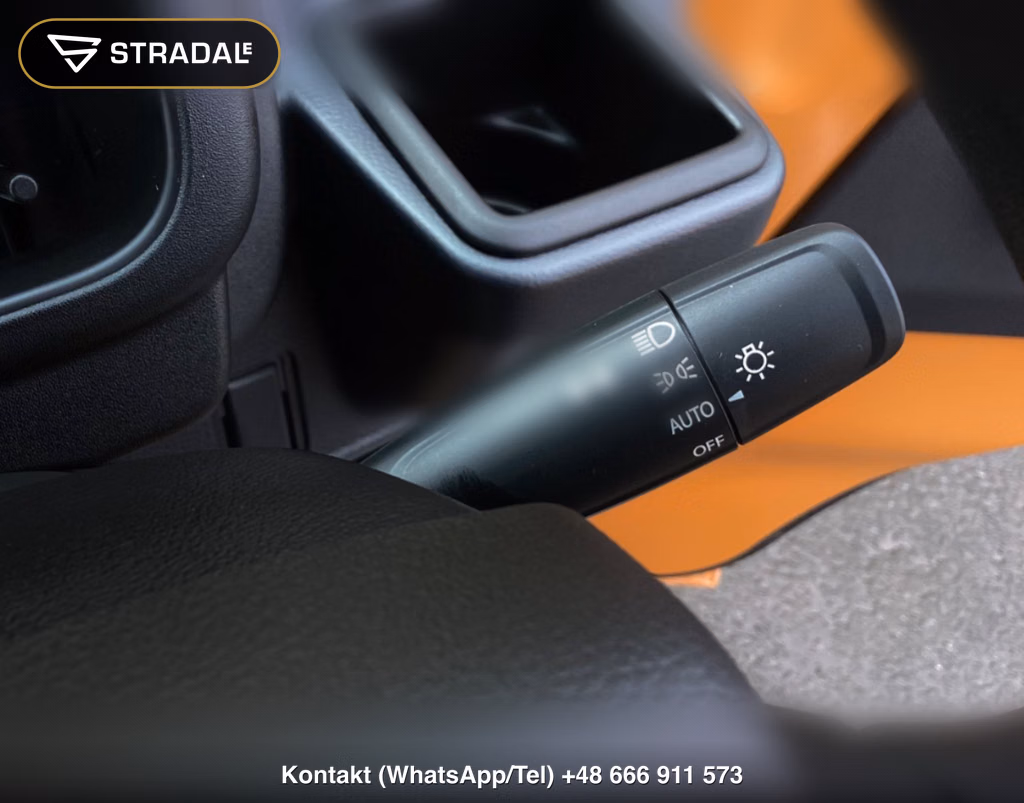 SUZUKI SUPER CARRY 4WD X, miniaturka 8