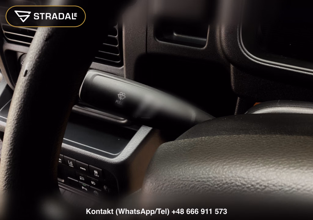 SUZUKI SUPER CARRY 4WD X, miniaturka 9