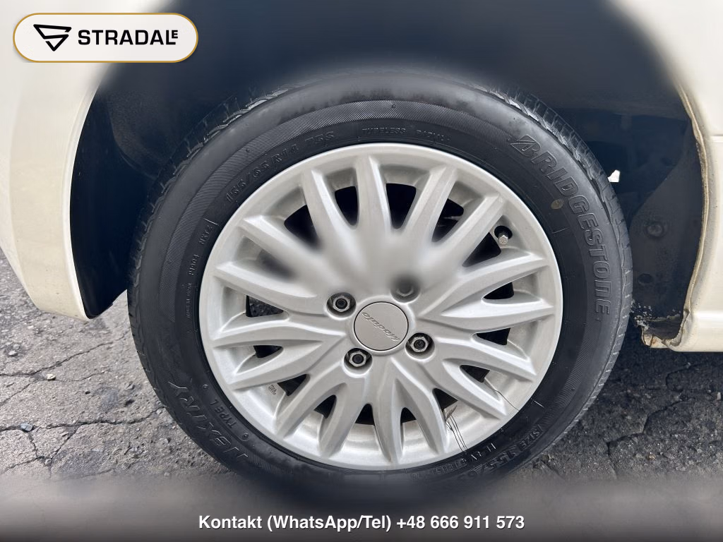 HONDA N-BOX 4WD SS PACKAGE, miniaturka 12