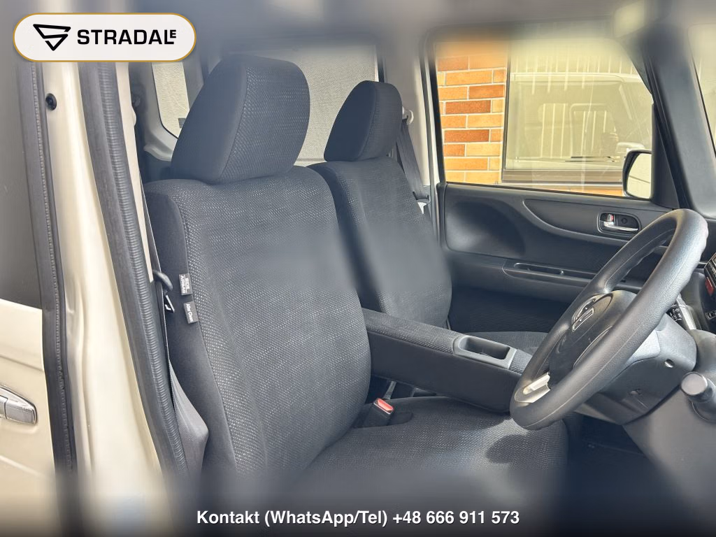 HONDA N-BOX 4WD SS PACKAGE, miniaturka 10
