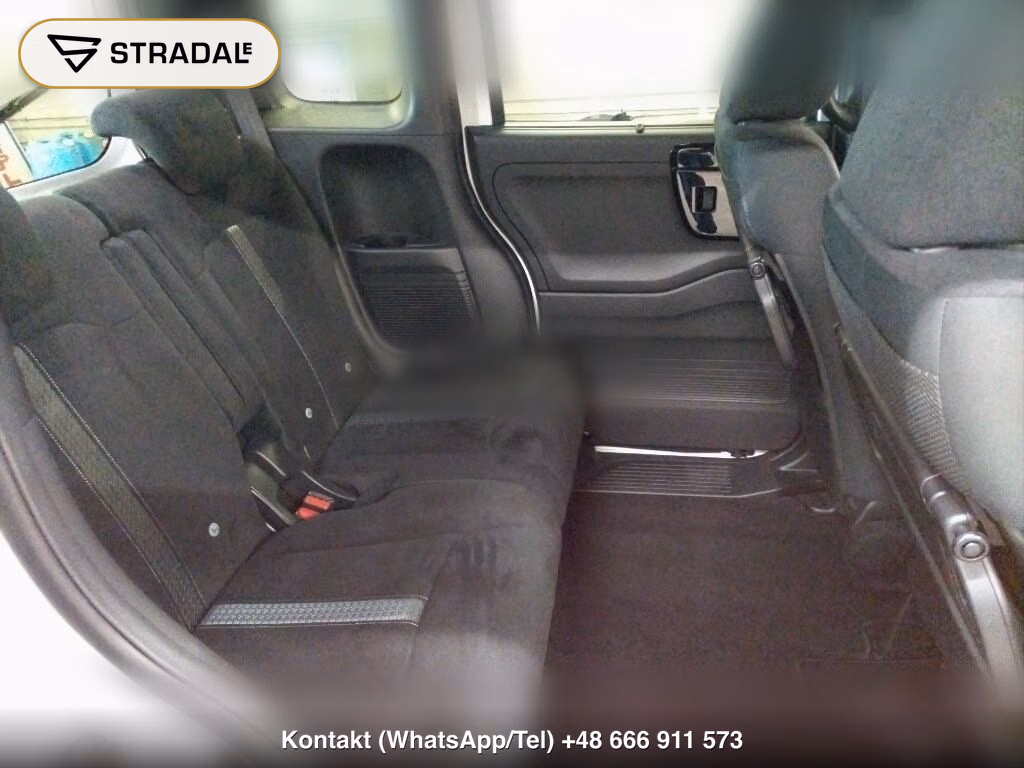 HONDA N-BOX CUSTOM 4WD L, miniaturka 7