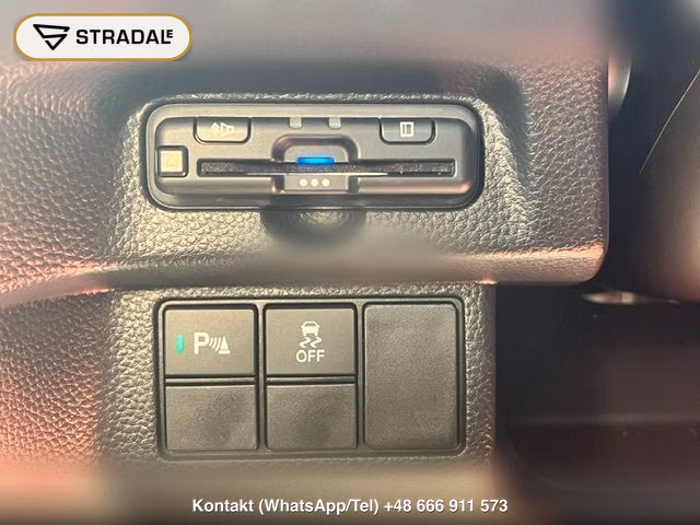 HONDA N-BOX CUSTOM 4WD L, miniaturka 9