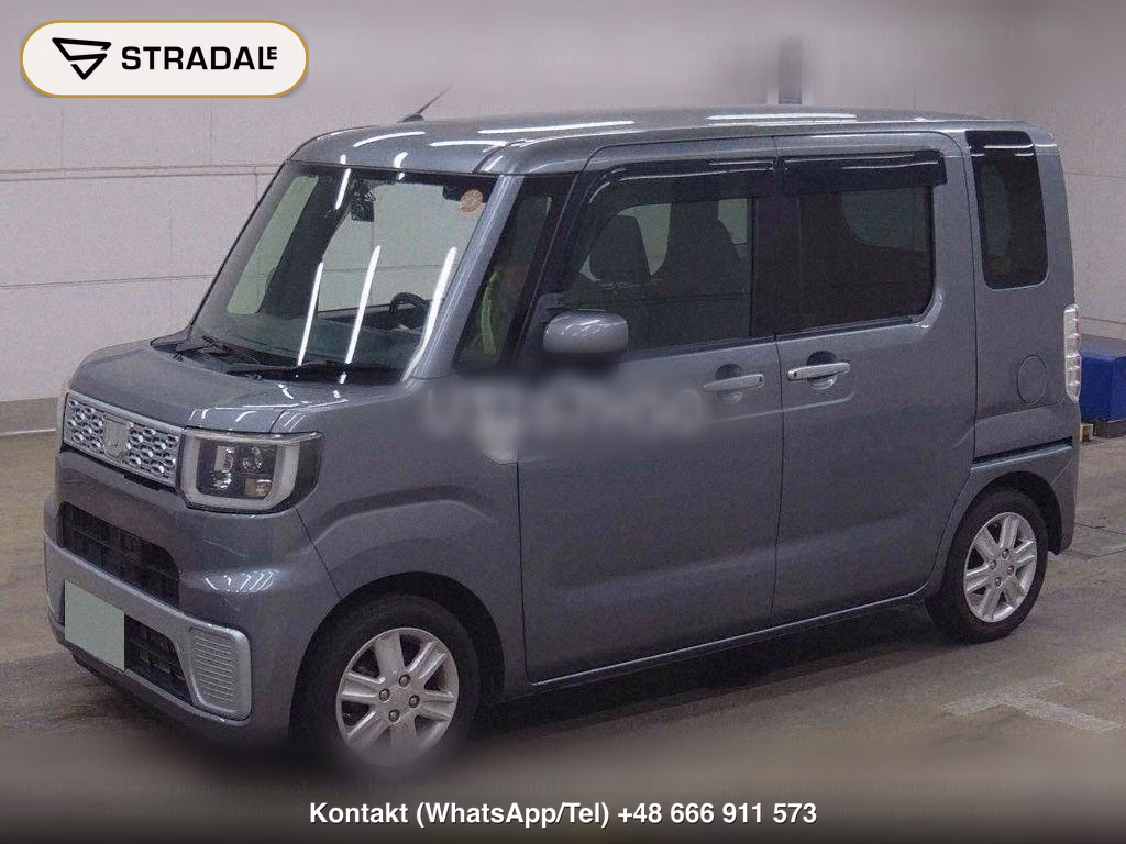 DAIHATSU WAKE 4WD, miniaturka 5