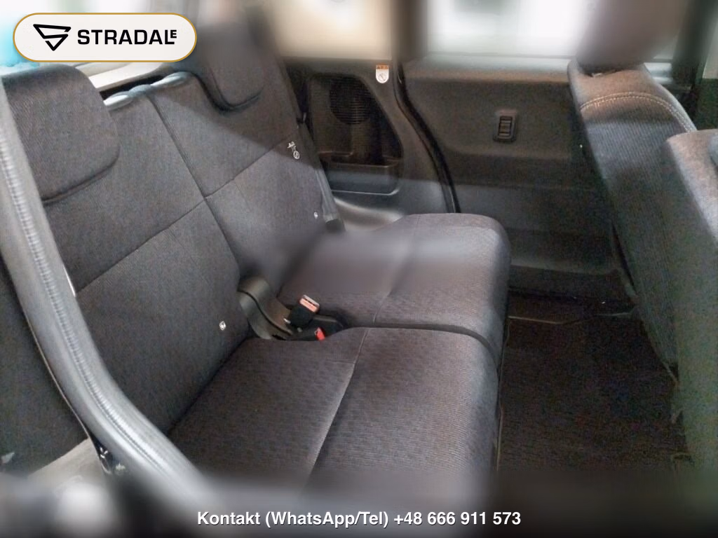 DAIHATSU MOVE 4WD RS, miniaturka 7