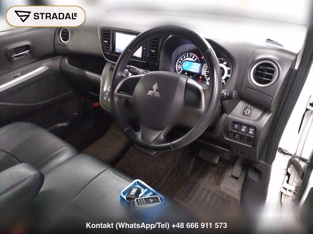 MITSUBISHI EK SPACE CUSTOM 4WD CUSTOM T E-ASSIST, miniaturka 4