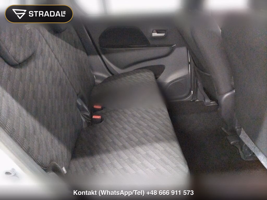SUZUKI WAGON R 5D 4WD FX LIMITED, miniaturka 7