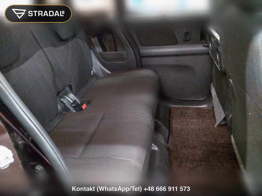 NISSAN DAYZ ROOX 4WD HIGHWAY STAR X, miniaturka 7