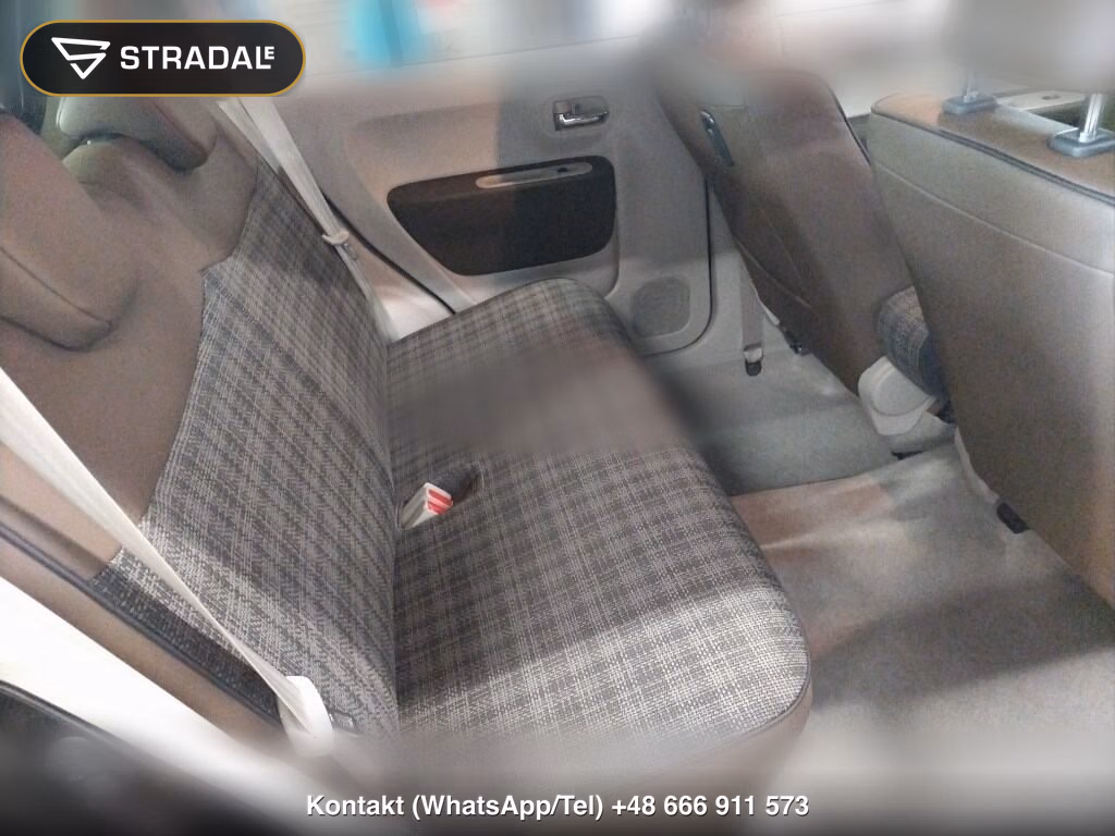 SUZUKI ALTO LAPIN LC 4WD X, miniaturka 7