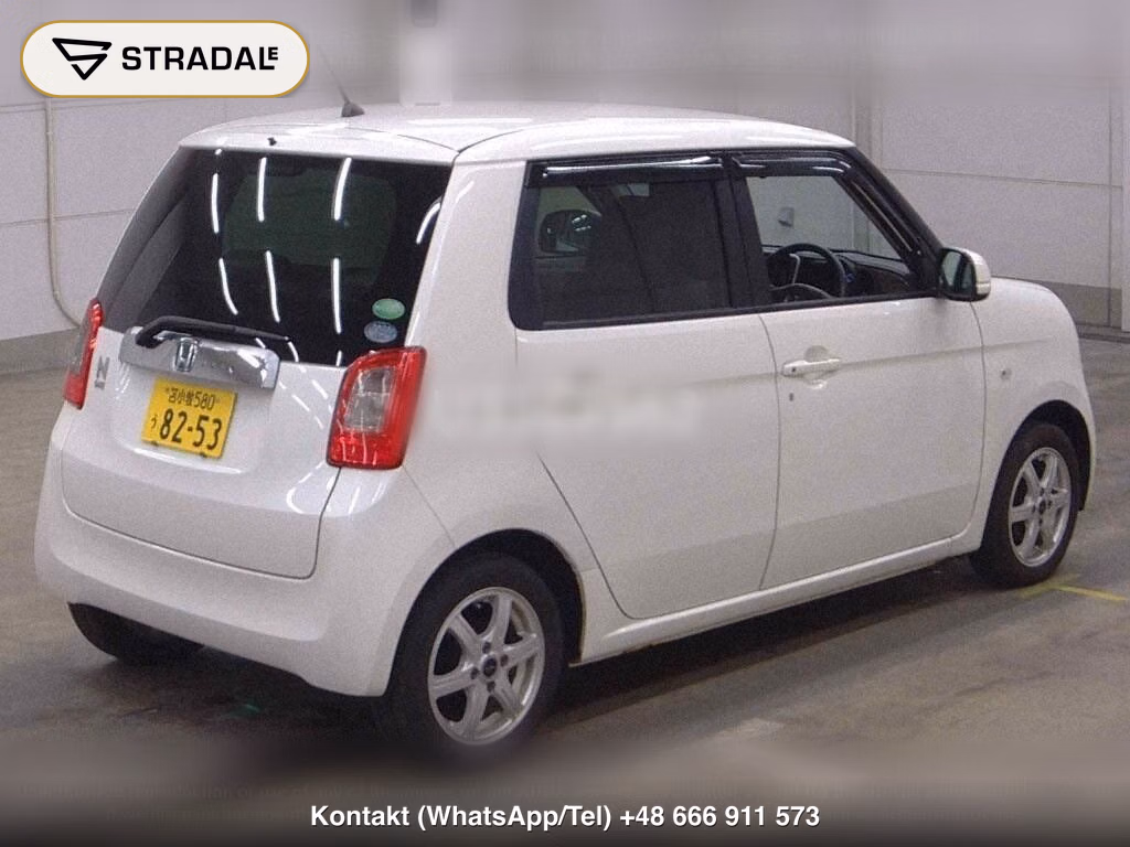 HONDA N-ONE 4WD G, miniaturka 6