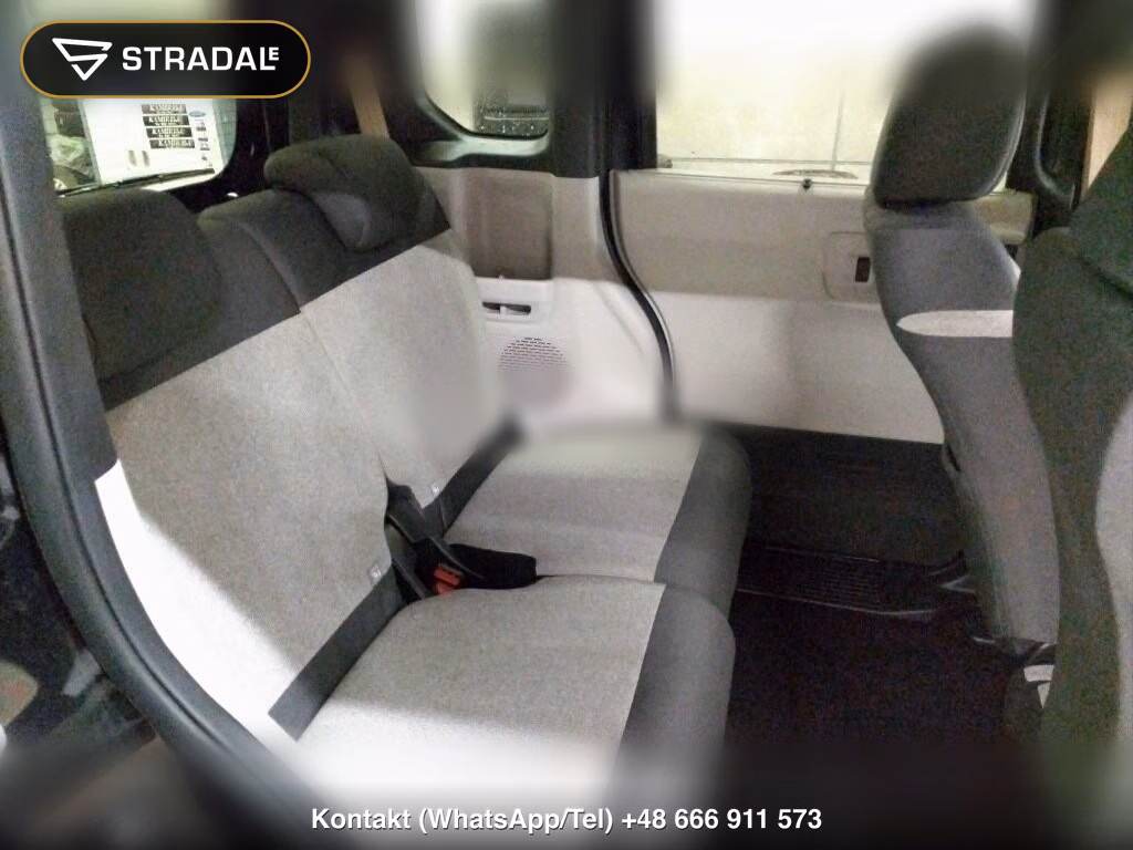 HONDA N-BOX 4WD, miniaturka 7