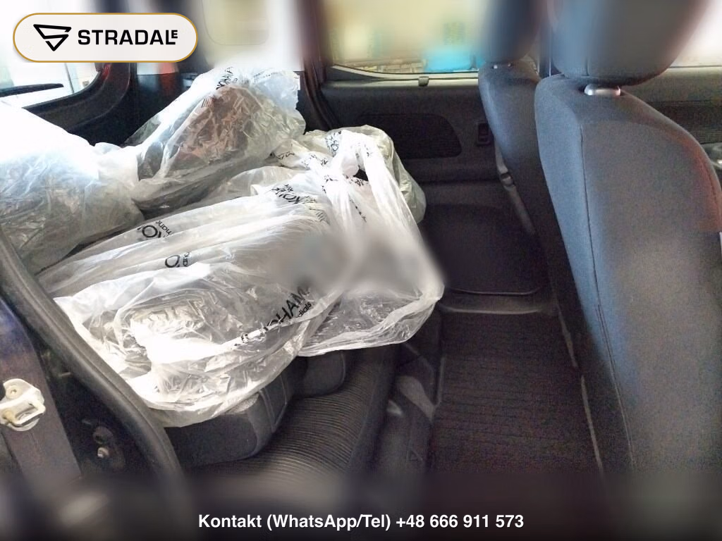 NISSAN DAYZ ROOX 4WD HIGHWAY STAR X G PACKAGE, miniaturka 7