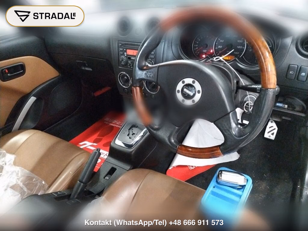 DAIHATSU COPEN OP FIRST ANNIVERSARY EDITION, miniaturka 4
