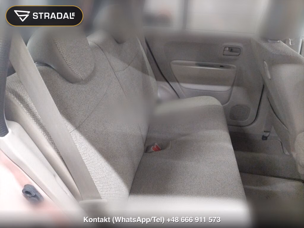 SUZUKI ALTO LAPIN 4WD L, miniaturka 7