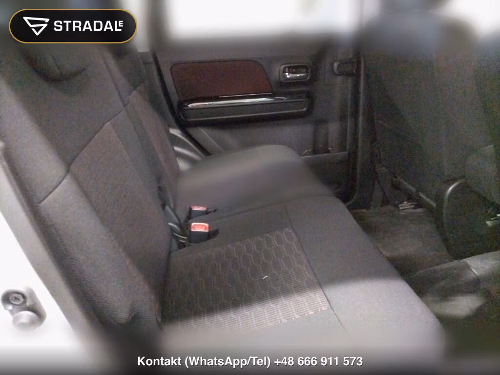 SUZUKI WAGON R STINGRAY HYBRID X, miniaturka 7