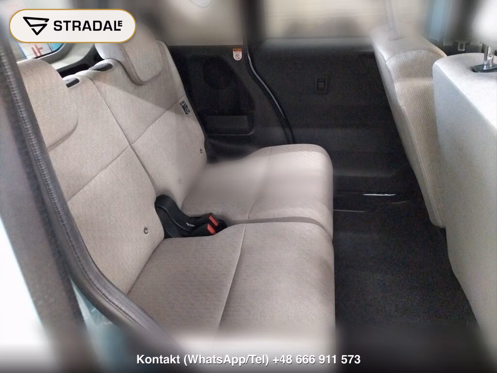 DAIHATSU MOVE 4WD L, miniaturka 7