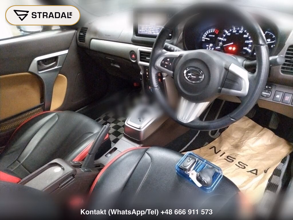 DAIHATSU COPEN OP CERO, miniaturka 4
