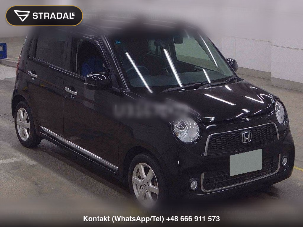 HONDA N-ONE 4WD PREMIUM, miniaturka 2