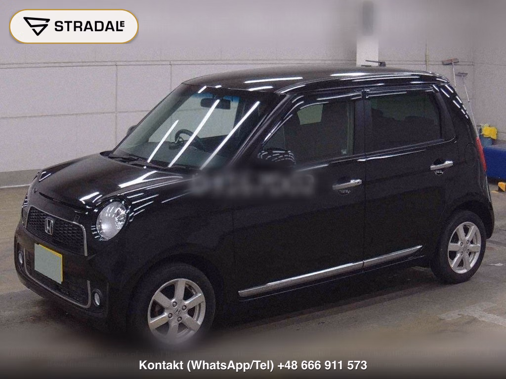 HONDA N-ONE 4WD PREMIUM, miniaturka 5