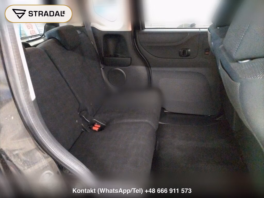HONDA N-BOX 4WD G, miniaturka 7