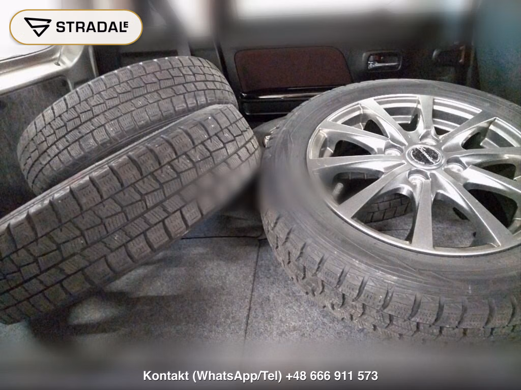 SUZUKI WAGON R STINGRAY 4WD HYBRID T, miniaturka 7