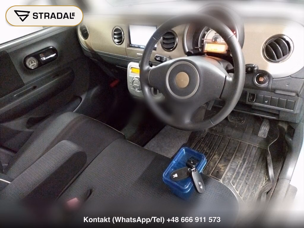 SUZUKI ALTO LAPIN 4WD 10TH ANNIVERSARY LIMITED, miniaturka 4