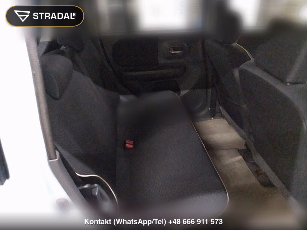 SUZUKI ALTO LAPIN 4WD 10TH ANNIVERSARY LIMITED, miniaturka 7