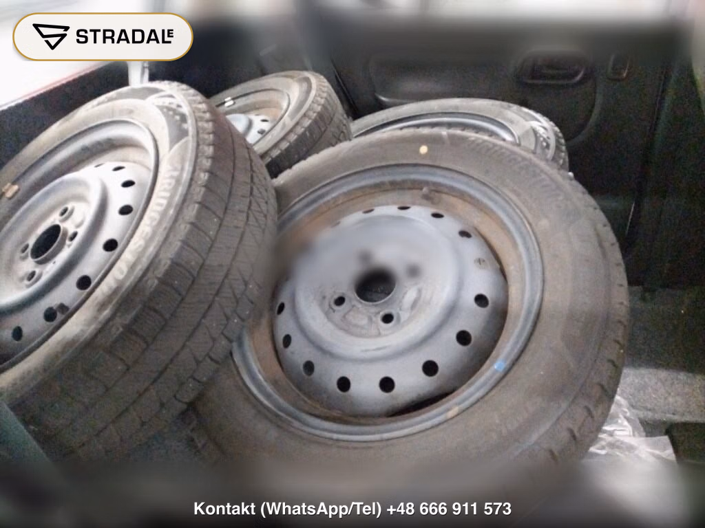 SUZUKI ALTO 5D 4WD L, miniaturka 7