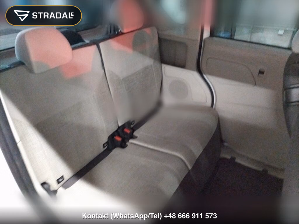 NISSAN ROOX 4WD S, miniaturka 7