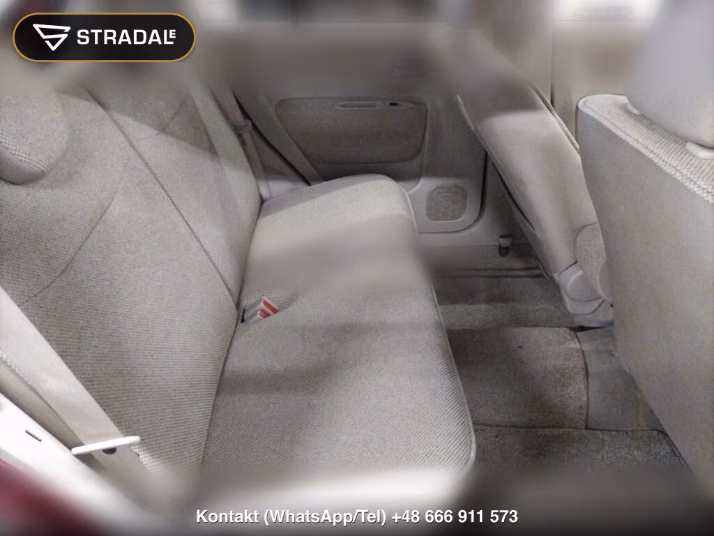SUZUKI ALTO LAPIN 4WD S, miniaturka 7
