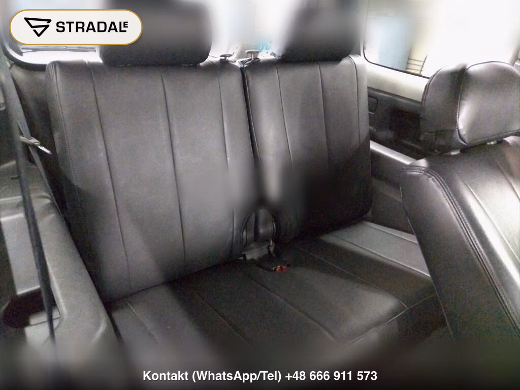 SUZUKI JIMNY 3D 4WD CROSS ADVENTURE XC, miniaturka 7