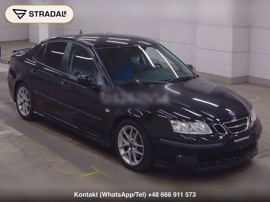 SAAB 9-3 SERIES 4D 9-3 ARC 2.0T, miniaturka 2