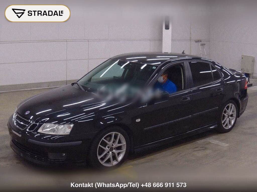SAAB 9-3 SERIES 4D 9-3 ARC 2.0T, miniaturka 5