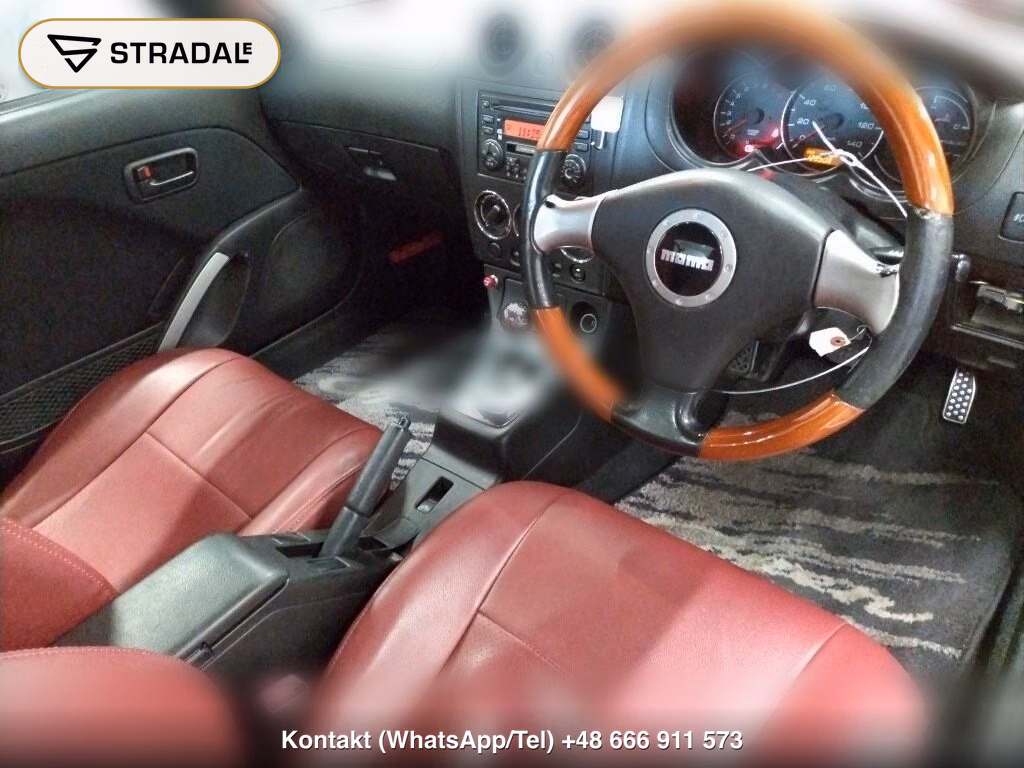 DAIHATSU COPEN OP ACTIVE TOP, miniaturka 4